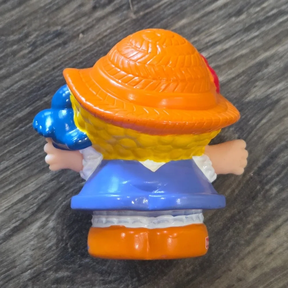 Fisher-Price fisher price